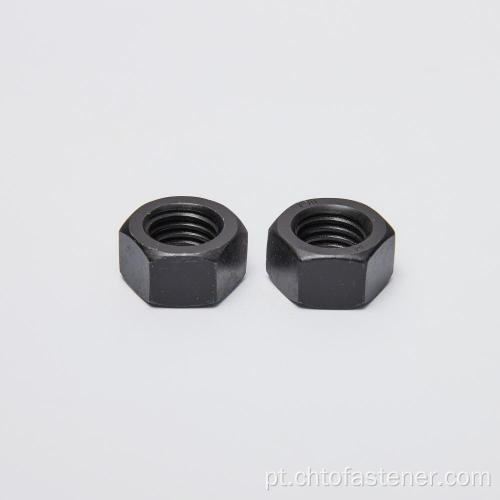 UNI 5588 M16 HEXAGON NUTS